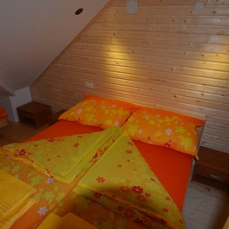 Glueckliche Elfen Villa Sankt Kathrein am Hauenstein Bagian luar foto
