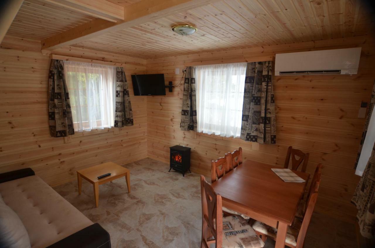 Glueckliche Elfen Villa Sankt Kathrein am Hauenstein Bagian luar foto