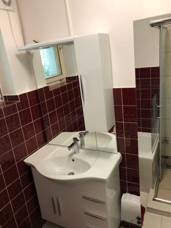 Glueckliche Elfen Villa Sankt Kathrein am Hauenstein Bagian luar foto