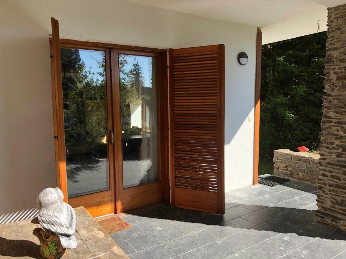 Glueckliche Elfen Villa Sankt Kathrein am Hauenstein Bagian luar foto