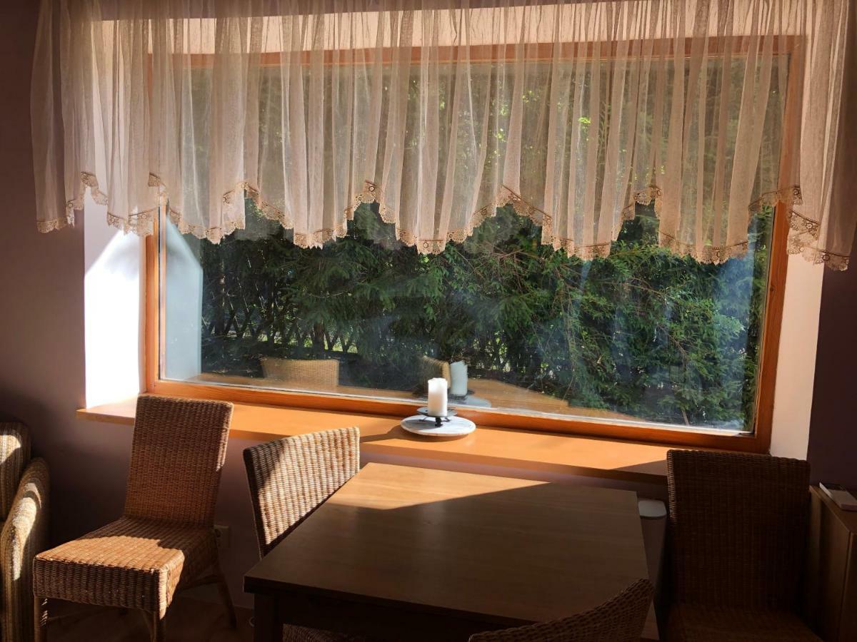 Glueckliche Elfen Villa Sankt Kathrein am Hauenstein Bagian luar foto