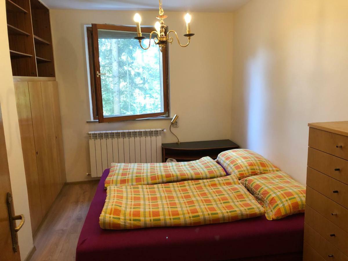 Glueckliche Elfen Villa Sankt Kathrein am Hauenstein Bagian luar foto