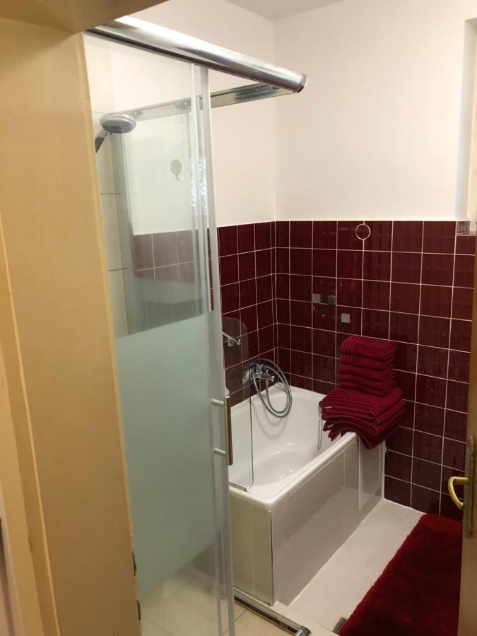 Glueckliche Elfen Villa Sankt Kathrein am Hauenstein Bagian luar foto