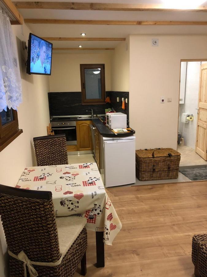 Glueckliche Elfen Villa Sankt Kathrein am Hauenstein Bagian luar foto