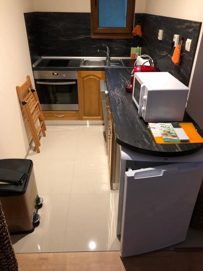 Glueckliche Elfen Villa Sankt Kathrein am Hauenstein Bagian luar foto