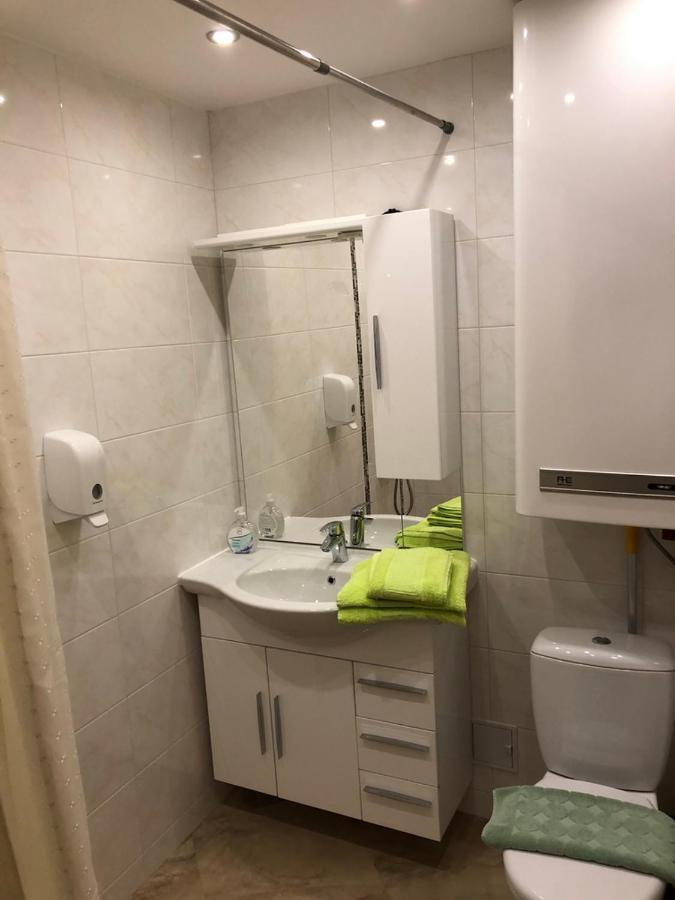 Glueckliche Elfen Villa Sankt Kathrein am Hauenstein Bagian luar foto