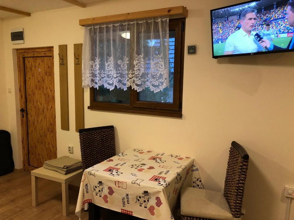 Glueckliche Elfen Villa Sankt Kathrein am Hauenstein Bagian luar foto